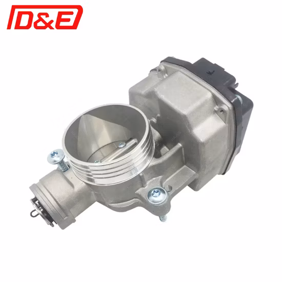 Electronic Throttle Body Assembly 1635. R8 for FIAT Citroen 9640796280 408239821001 1635r8