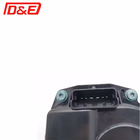 Electronic Throttle Body Assembly 1635. R8 for FIAT Citroen 9640796280 408239821001 1635r8