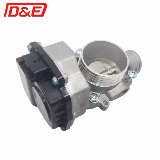 Electronic Throttle Body Assembly 1635. R8 for FIAT Citroen 9640796280 408239821001 1635r8