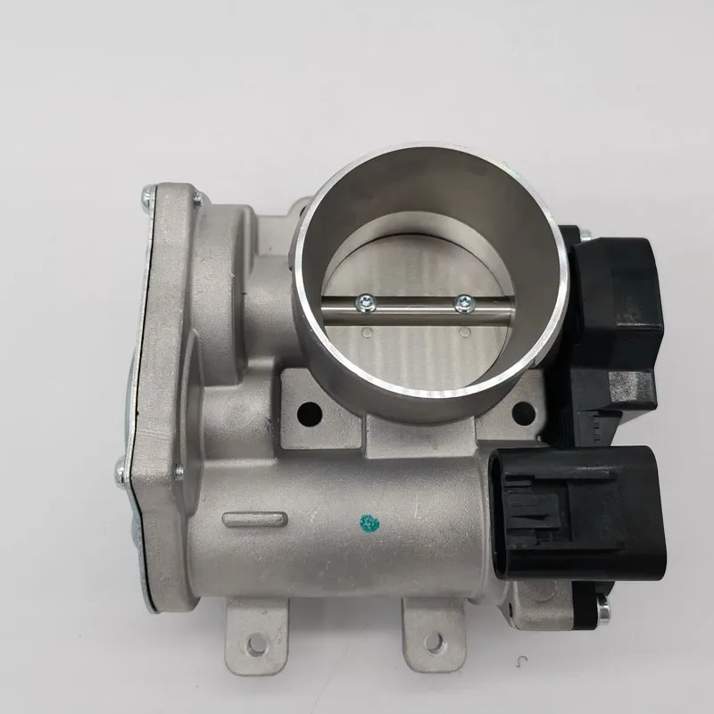Chevrolet Corsa용 양질 자동차 부품 54mm 전기 스로틀 바디 Tb10043 93397800