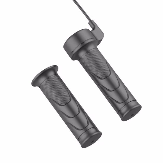 전기 스쿠터 전기 세발자전거용 트위스트 스로틀